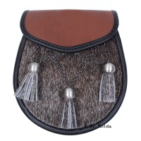 Full Tweed Kilt Outfit Package