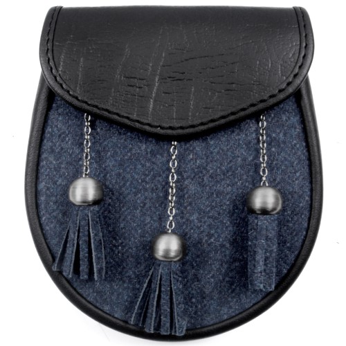 Classic Semi-Dress Sporran