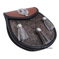 Full Tweed Kilt Outfit Package