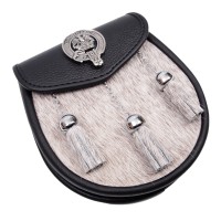 Full Tweed Kilt Outfit Package