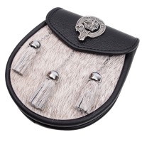 Full Tweed Kilt Outfit Package