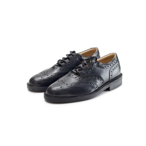 Blane Ghillie Brogues - Seconds