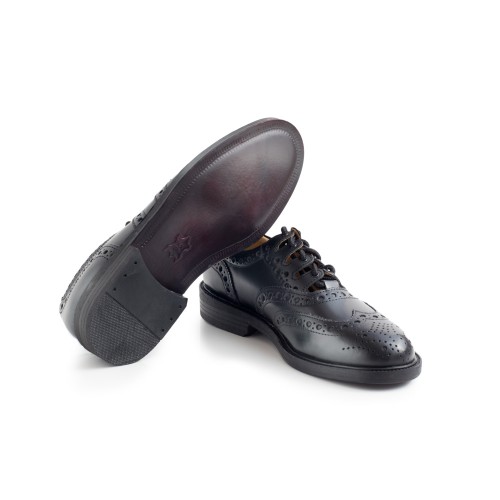 Blane Ghillie Brogues - Seconds