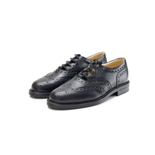 Endrick Ghillie Brogues - Seconds