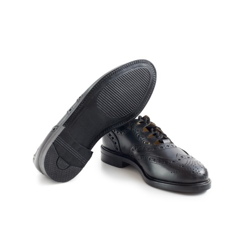 Endrick Ghillie Brogues - Seconds