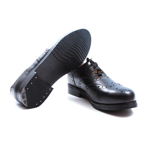 Piper Ghillie Brogues