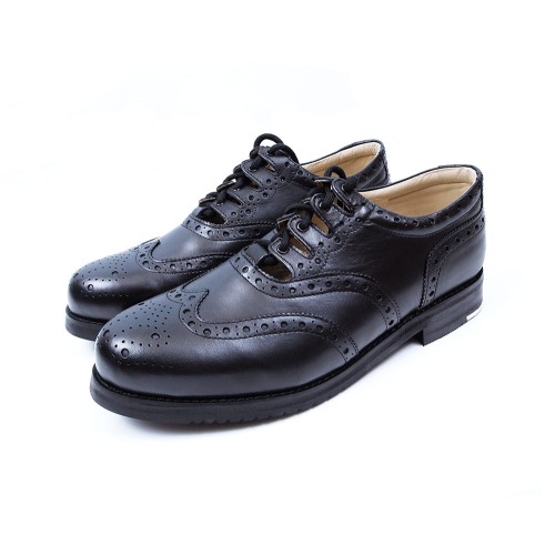 Piper Ghillie Brogues