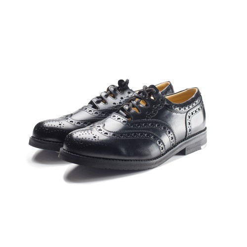 Piper Ghillie Brogues - Seconds