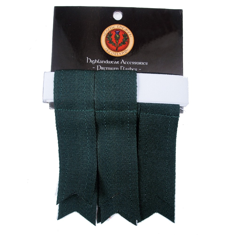 Full Tweed Kilt Outfit Package