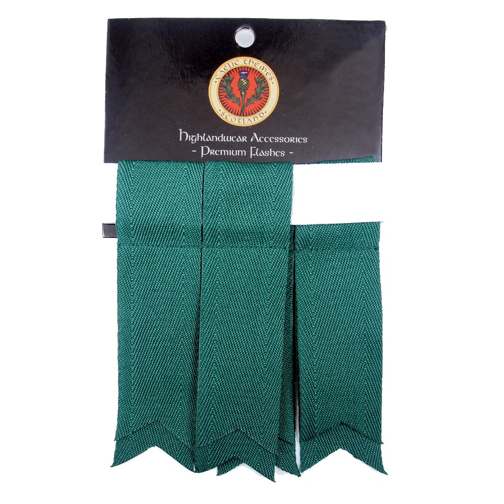 Full Tweed Kilt Outfit Package