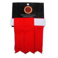 Full Tweed Kilt Outfit Package
