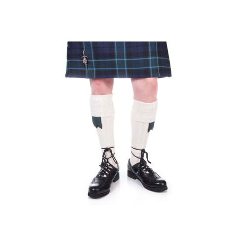 Traditional Kilt Hose - Arran