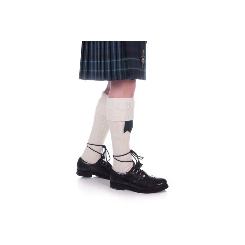 Traditional Kilt Hose - Arran