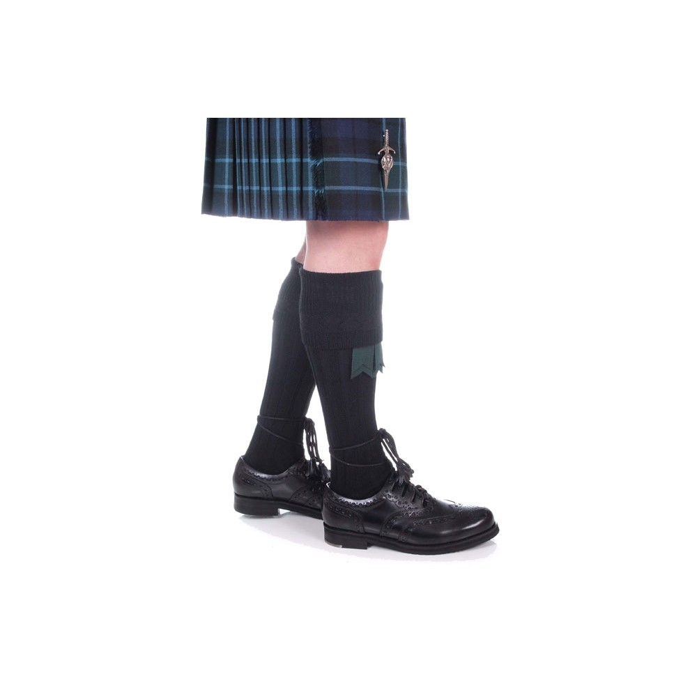 Full Formal Kilt Outfit Package