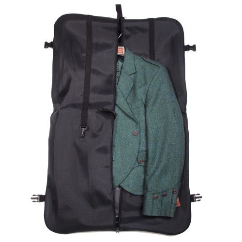 Carry-All and Kilt Roll