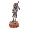 Pipercraft Black Watch Piper Figurine 