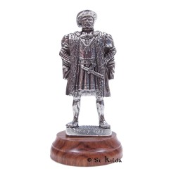 Pipercraft Henry VIII of England Figurine 