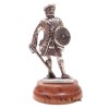 Pipercraft Highland Clansman Figurine 