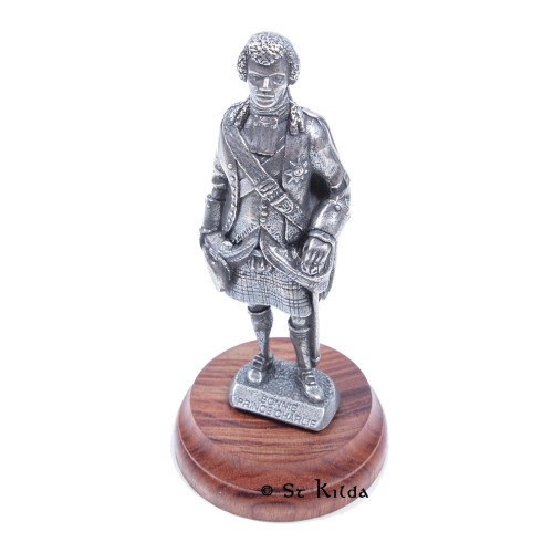 Pipercraft Bonnie Prince Charlie