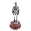 Pipercraft English & Welsh Police Officer Figurine 