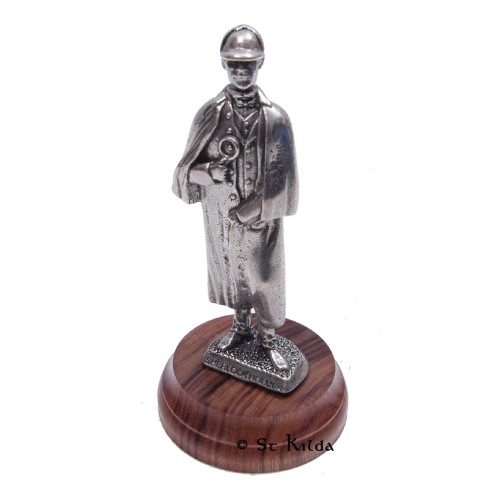 Pipercraft Sherlock Holmes Figurine