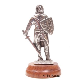 Figurine En Résine à Peindre – Fort Duquesne / William Wallace – Kit 713 (neuf)