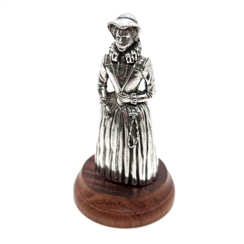 Pipercraft Mary Queen of Scots Figurine 
