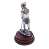 Pipercraft 1750s St Andrews Golfer Figurine 