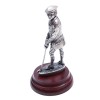 Pipercraft 1750s St Andrews Golfer Figurine 