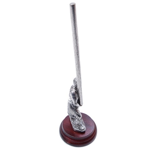 Pipercraft Caber Toss Figurine 