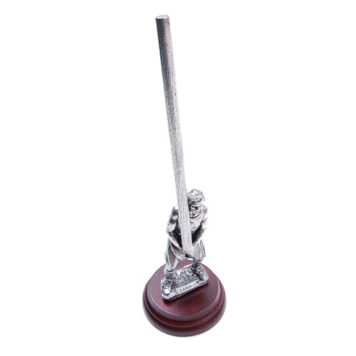 Pipercraft Caber Toss Figurine 