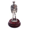 Pipercraft Scottish Police Officer Figurine 