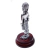 Pipercraft Cameron Highlanders Private Figurine 