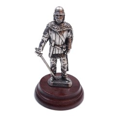 Pipercraft Viking Warrior Figurine 
