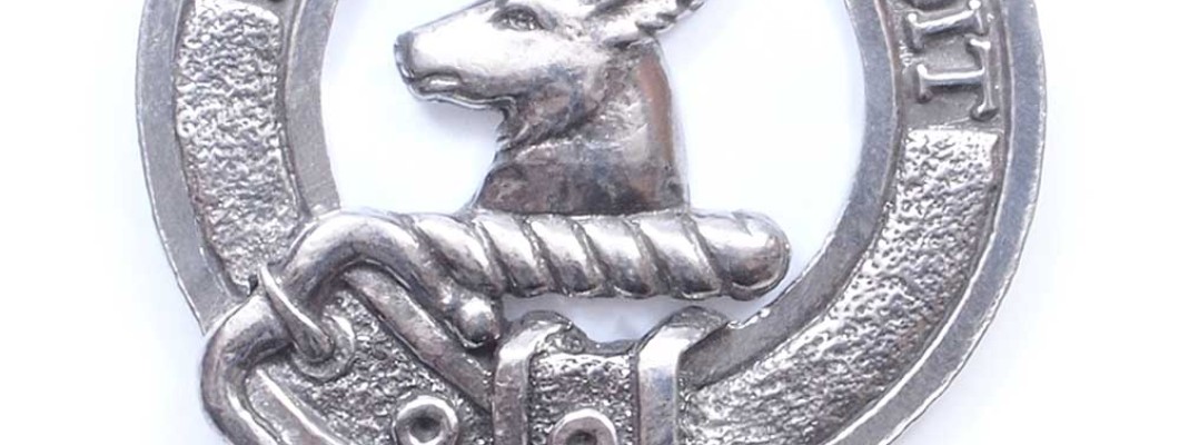 Herries Clan Crest Meaning