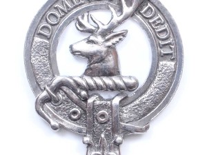 Herries Clan Crest Meaning