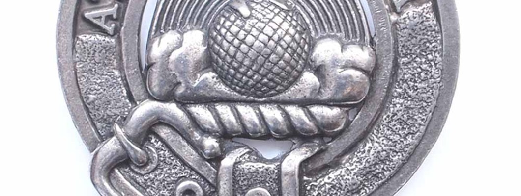 Hope Clan Crest Meaning