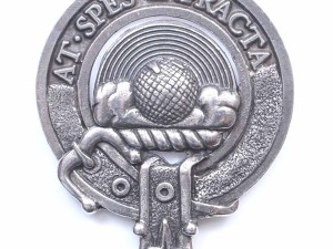 Hope Clan Crest Meaning