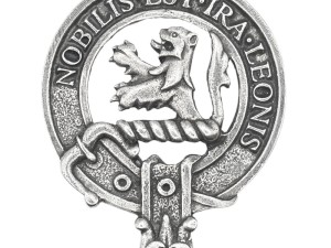 Inglis Clan Crest Meaning