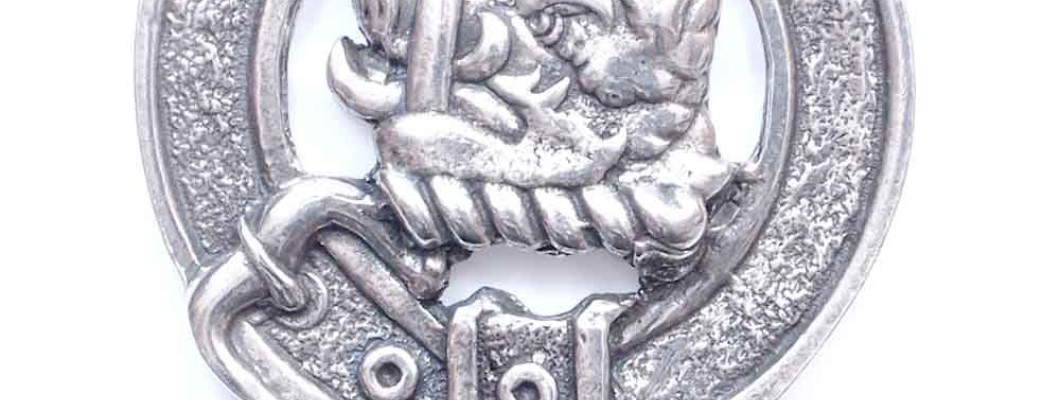 Innes Clan Crest Meaning