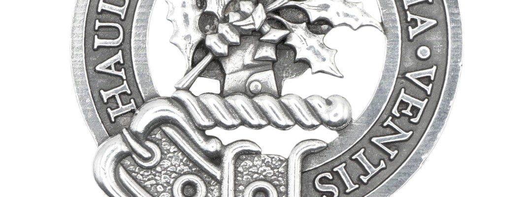 Irving of Bonshaw Clan Crest Meaning