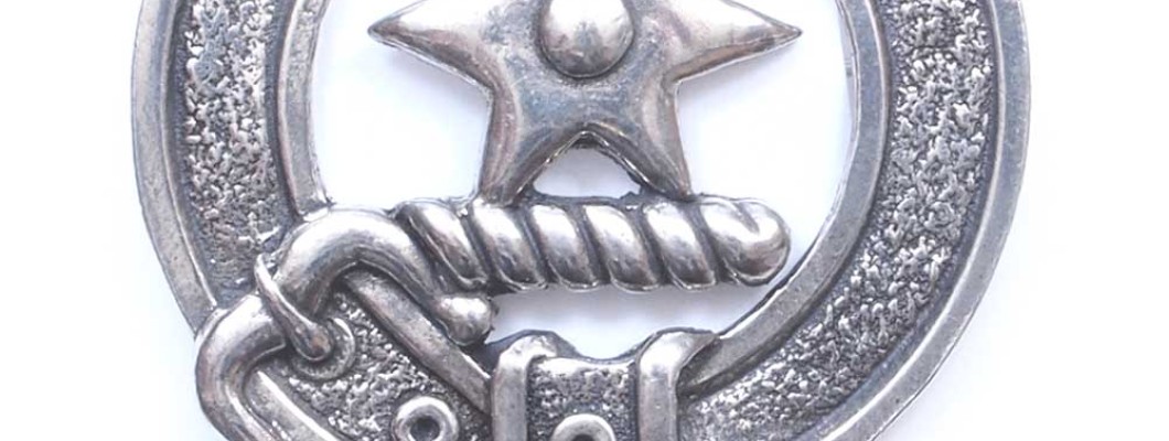 Jardine Clan Crest Meaning