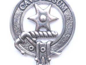 Jardine Clan Crest Meaning