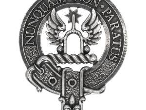 Johnstone Clan Crest Meaning