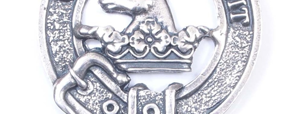 Keith Clan Crest Meaning