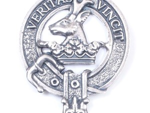 Keith Clan Crest Meaning