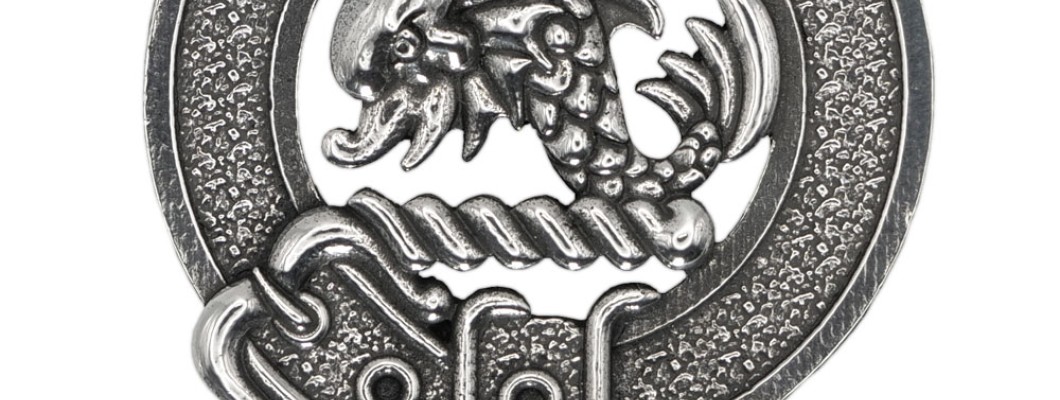 Kennedy Clan Crest Meaning