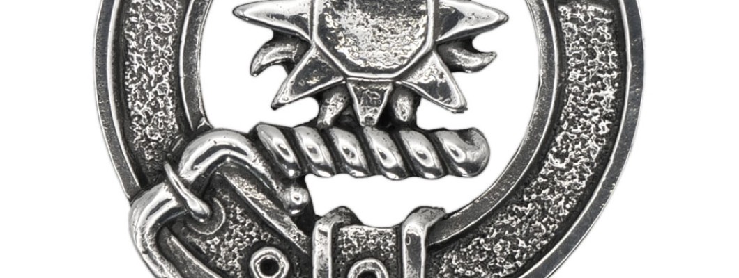 Kerr Clan Crest Meaning