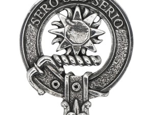 Kerr Clan Crest Meaning