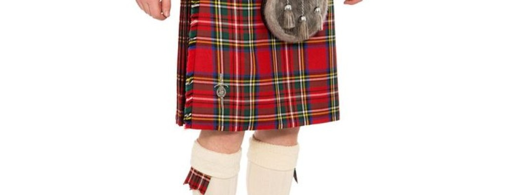 How to Choose the Perfect Traditional Kilt for Any Occasion